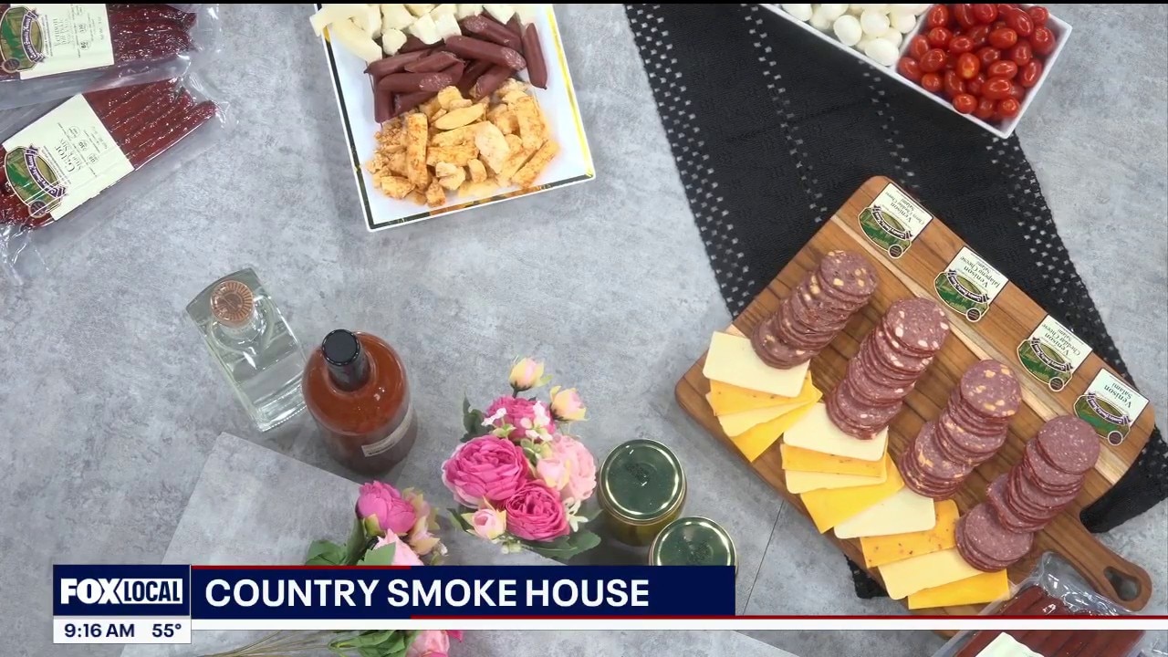 Country Smoke House