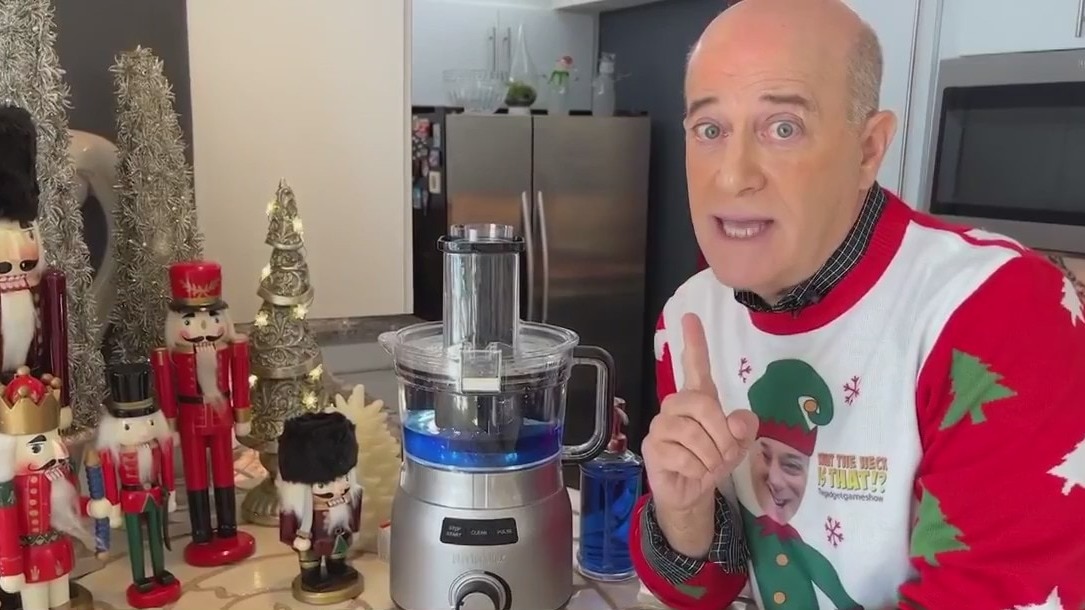 Holiday gadget gift ideas
