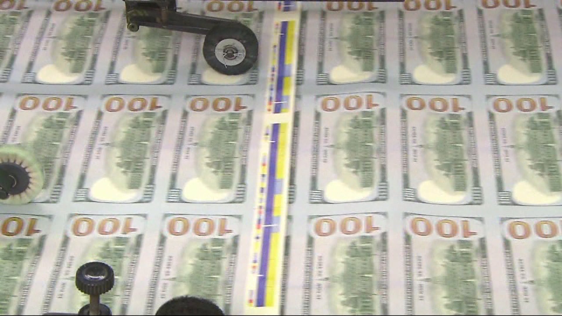 Income Tax Fight