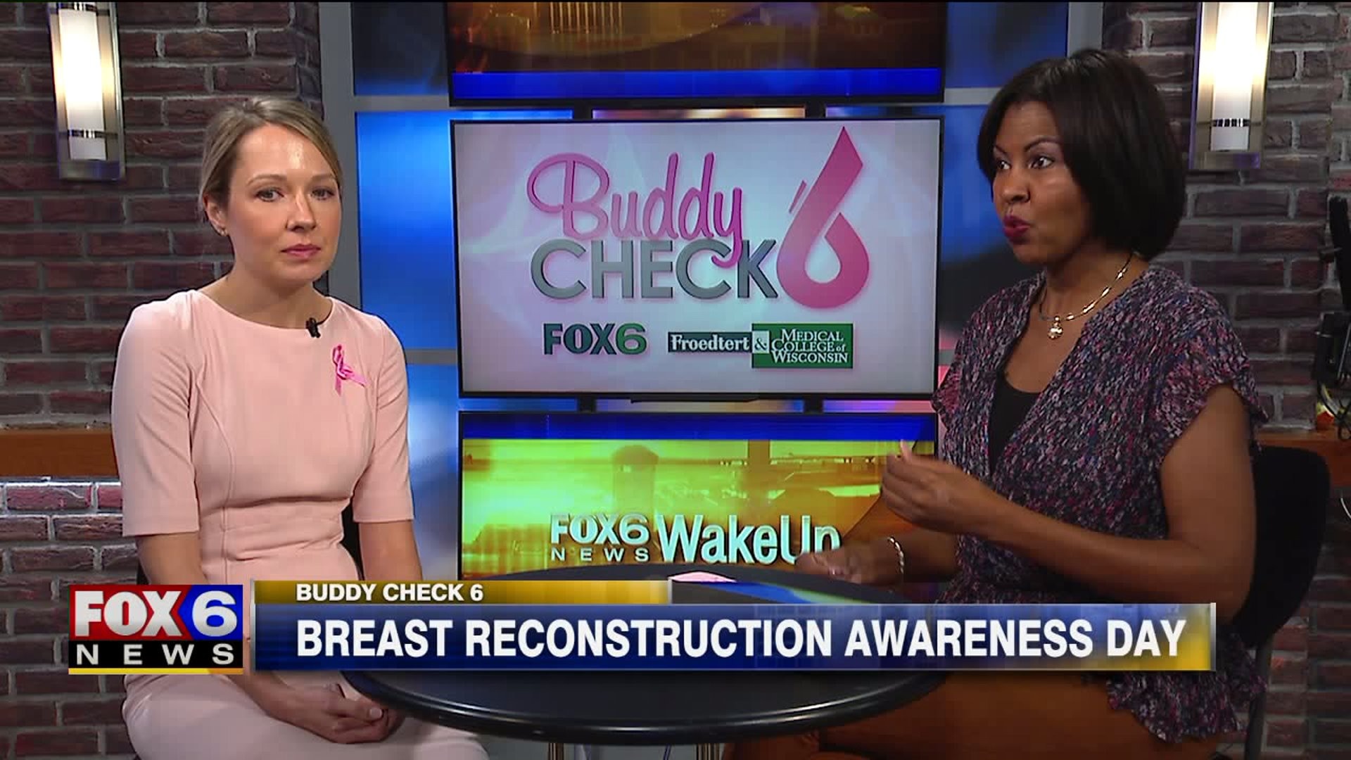 Breast Reconstruction Awareness Day