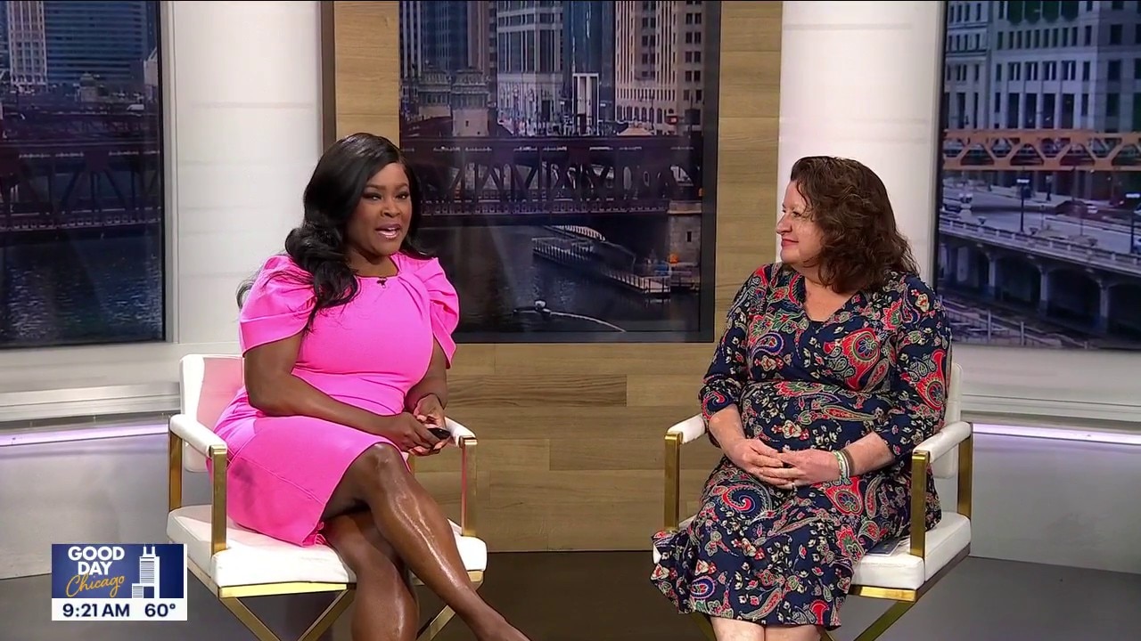 Block Club Chicago has headlines from the neighborhoods 