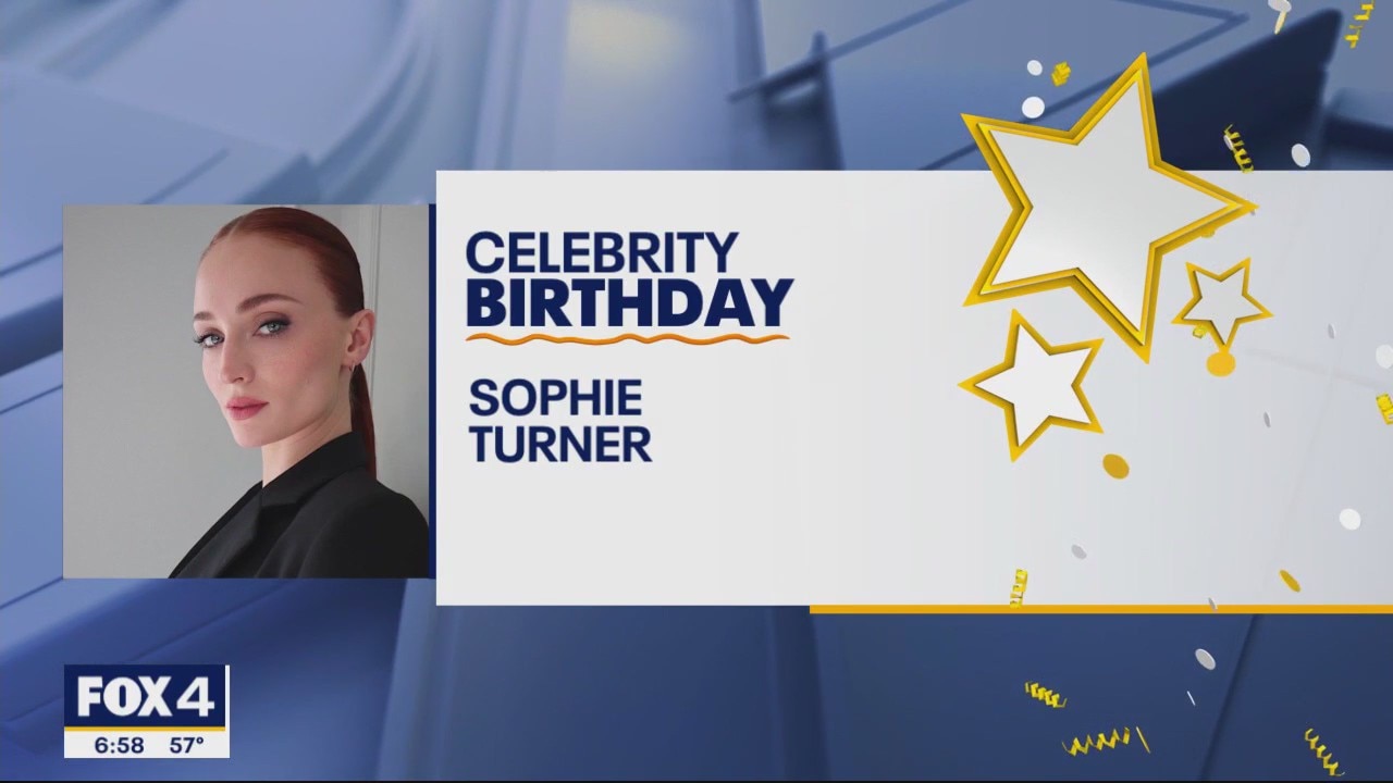 Celebrity Birthdays for Feb. 21