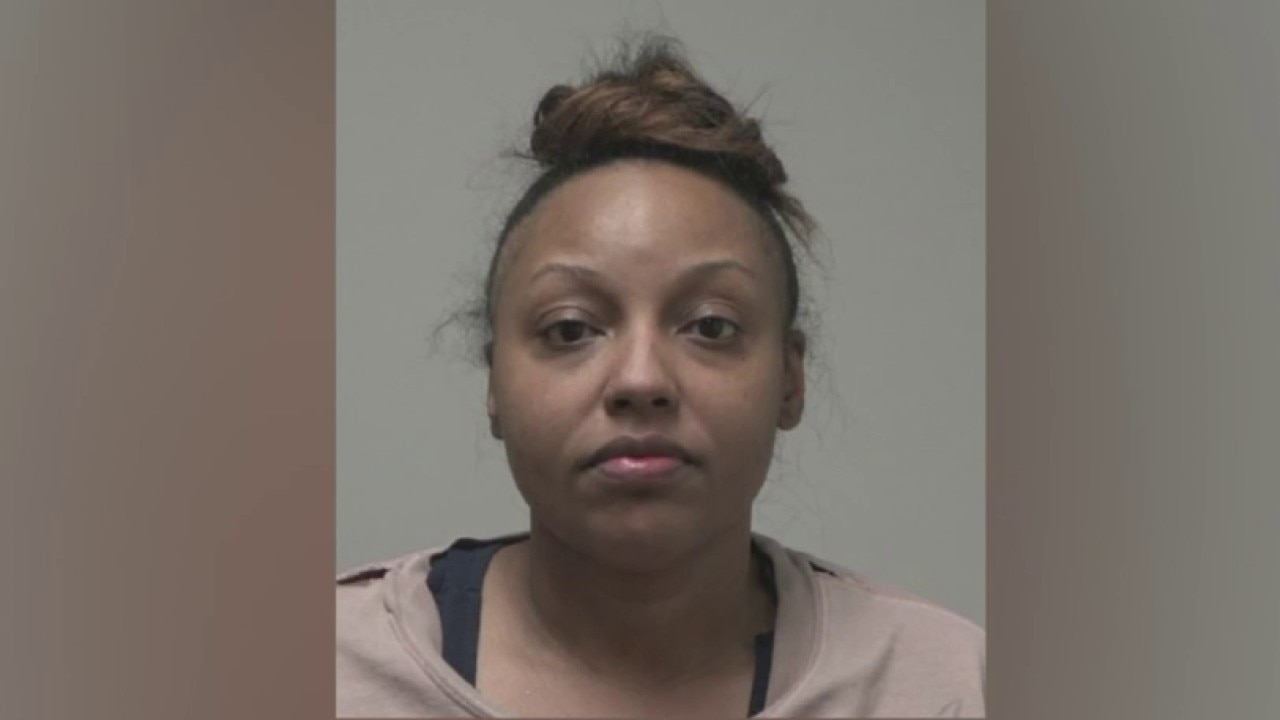 Coweta adoptive mother gets 40 years for child torture