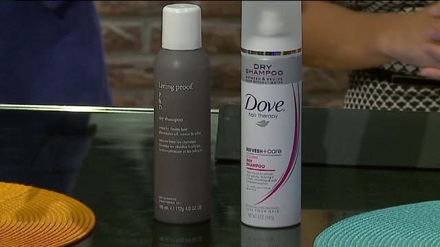 Drugstore doubles: Beauty expert shares cheaper alternatives to expensive products