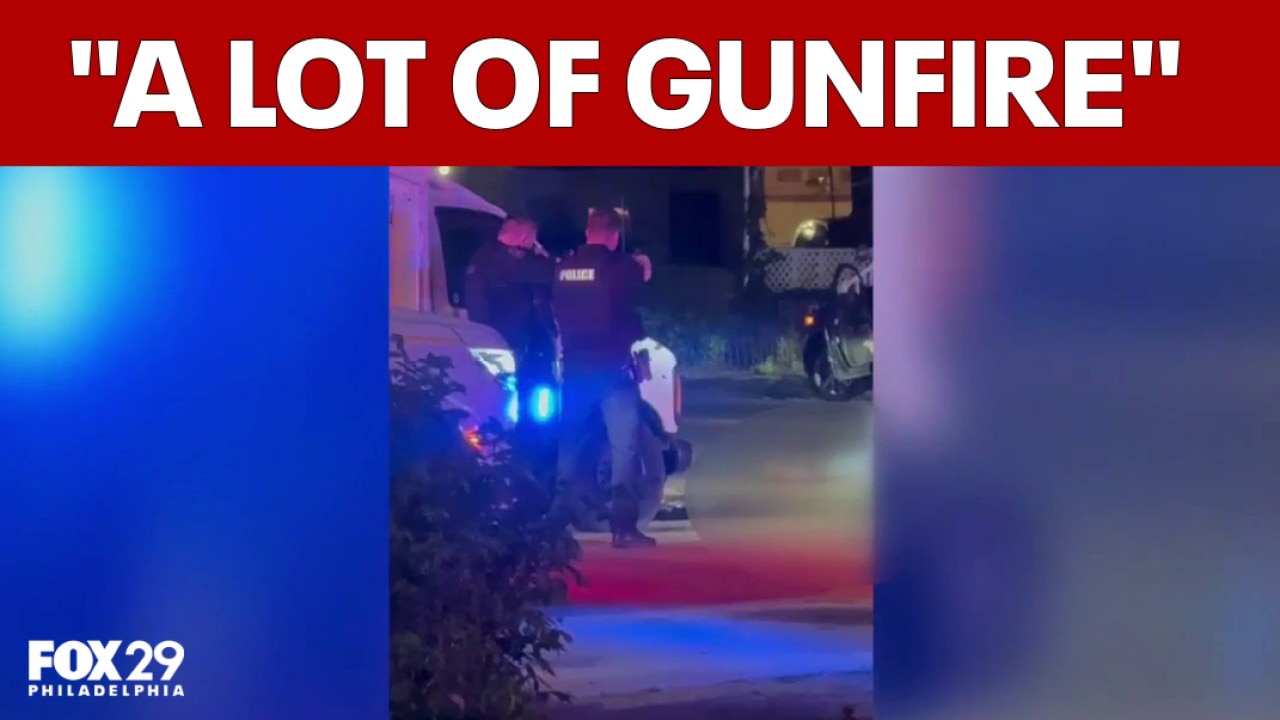 Man charged with attempted murder after shooting girlfriend, firing at drivers