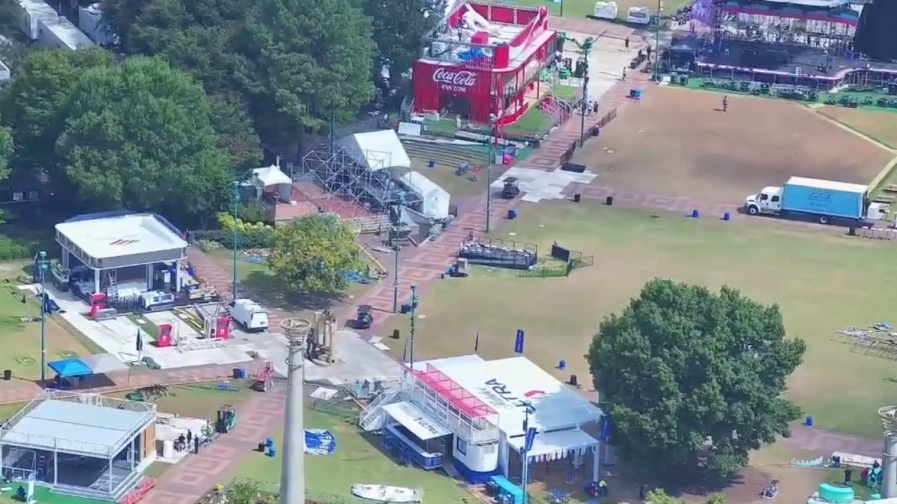 Atlanta says goodbye to the FIFA World Cup after epic semifinal