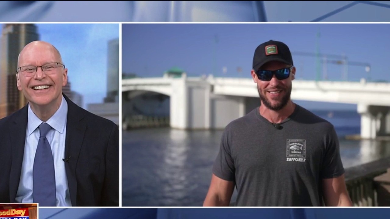 Good Catch Fishing Report: August 7, 2026