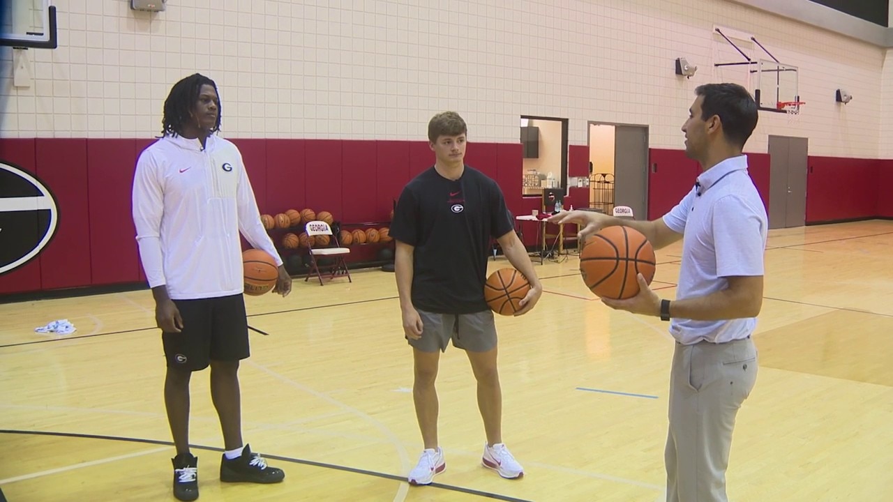D-A-W-G with Elyiss Williams and Landon Roldan