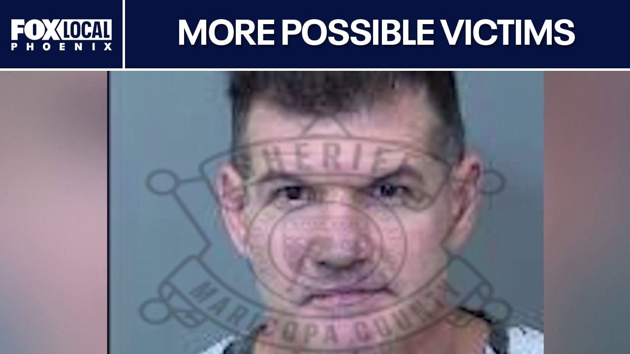 Police seek more victims in Tempe voyeurism case