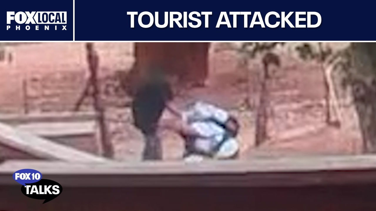 Havasu falls attack, upsets in Florida primary | FOX 10 Talks