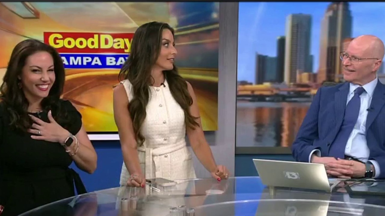 Good Day Goodies: September 4, 2026