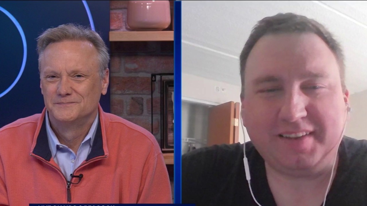 Chris Hine previews Timberwolves/Spurs Game 5 Tuesday night