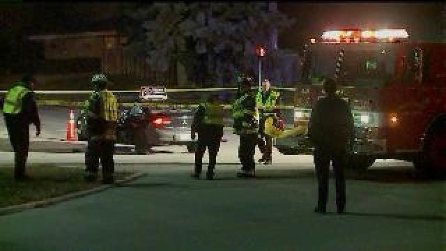 Friends remember woman struck by car in Greendale