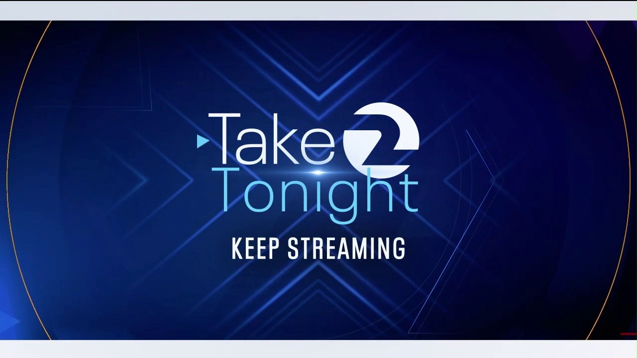 Take 2: Live News from San Francisco