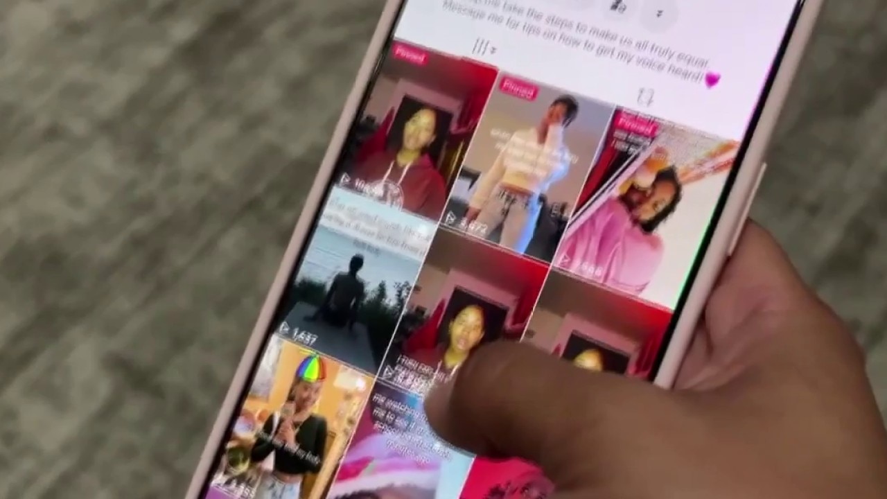 Oak Creek teen alleges school racism, viral TikTok calls for action