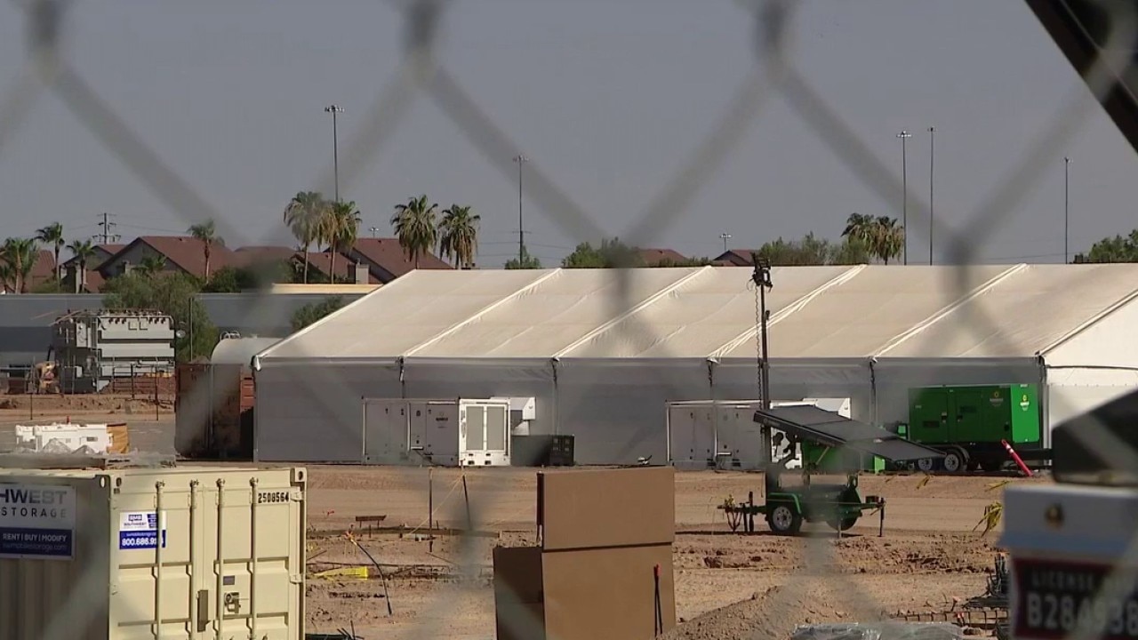 Neighbors raise concerns over planned data center in Ahwatukee