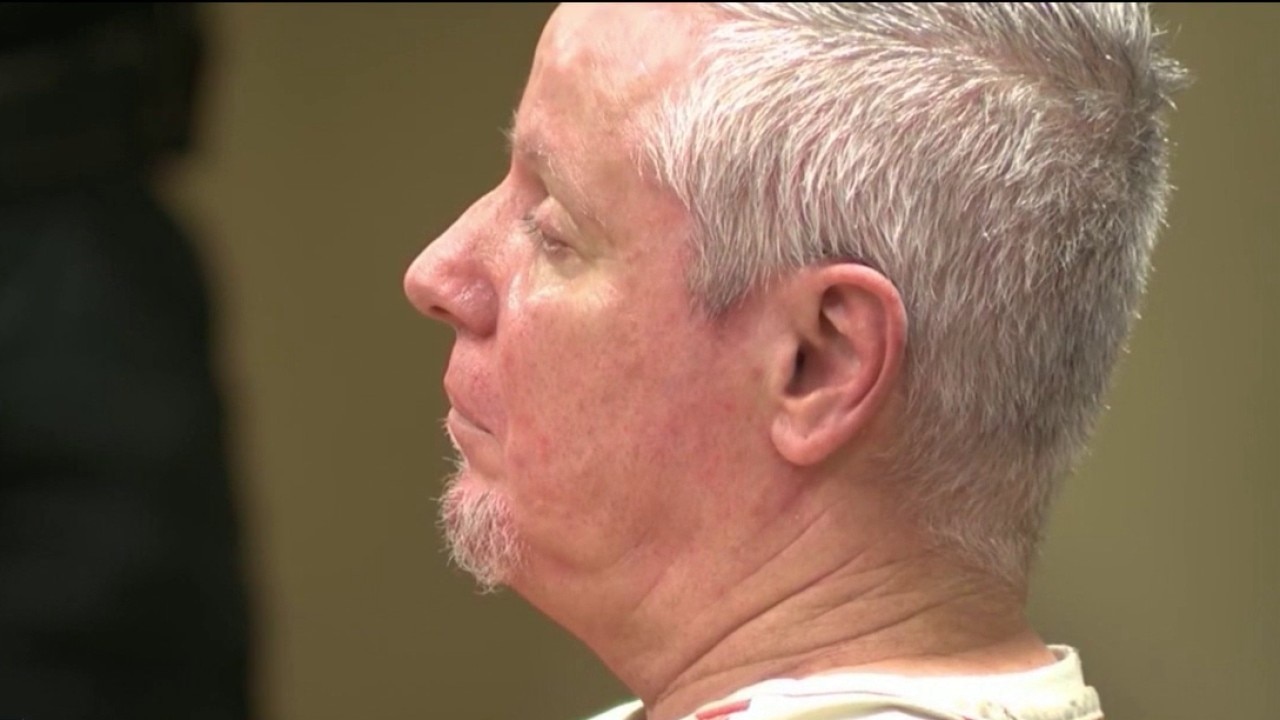 Father of Georgia school shooter wants new trial 