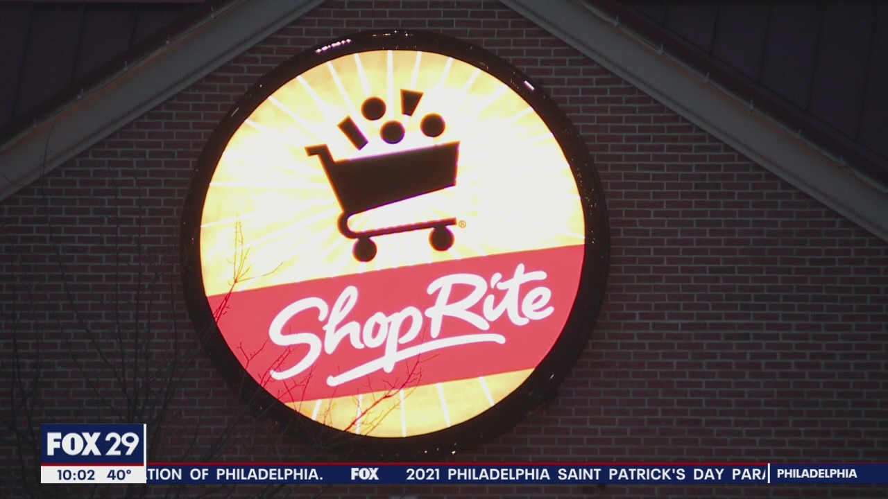 ShopRite announces 16 South Jersey COVID-19 vaccination sites