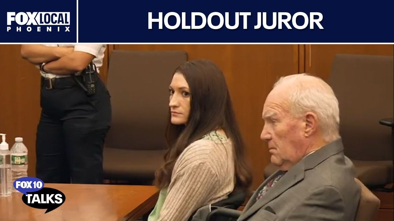 Lindsay Clancy trial jury dynamic exposed as holdout juror stalls deliberations