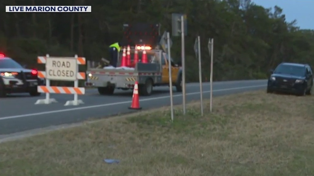 3 dead in crash involving stolen patrol car