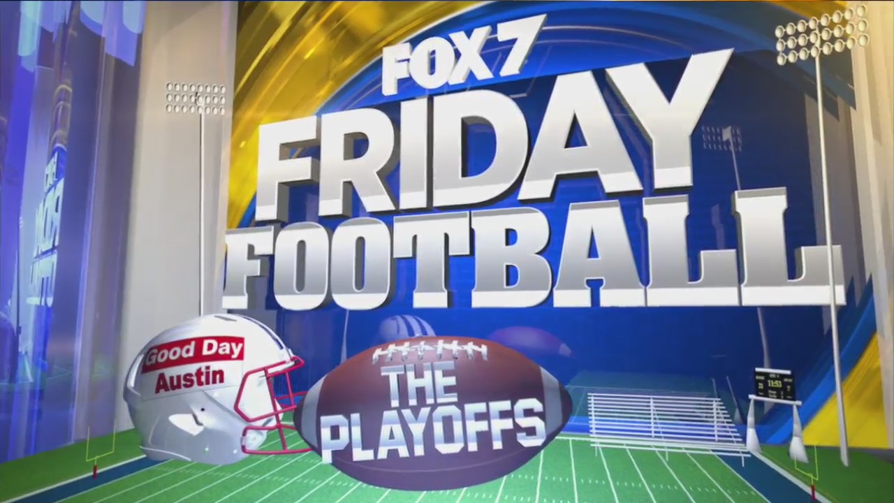 Talking high school football with Snupe Daniel - 11/22