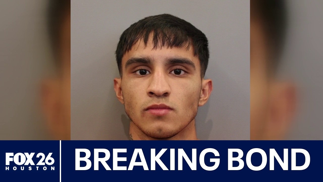 Low bond set for man charged in disturbing stalking case