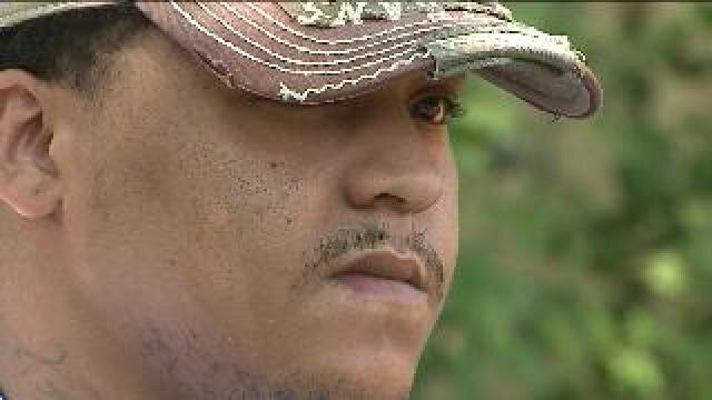 Man suing City of Milwaukee in custody on several charges