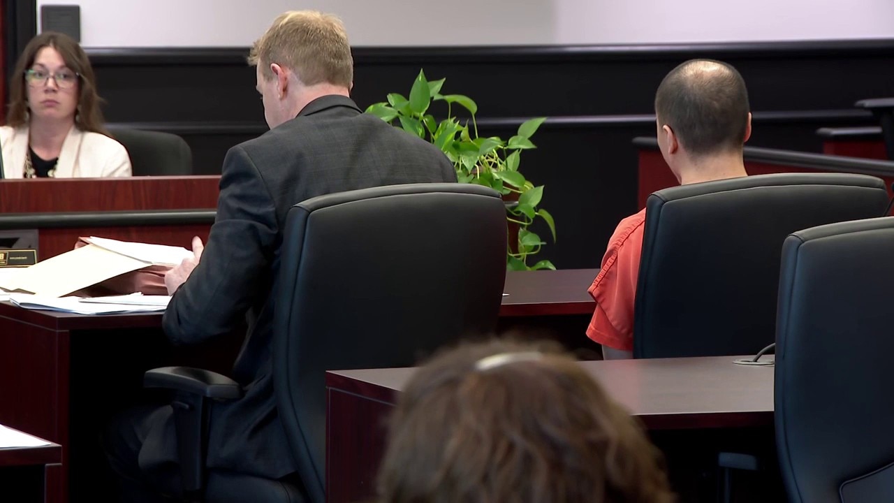 Ozaukee County fatal wrong-way crash: Ace Vue statement to court