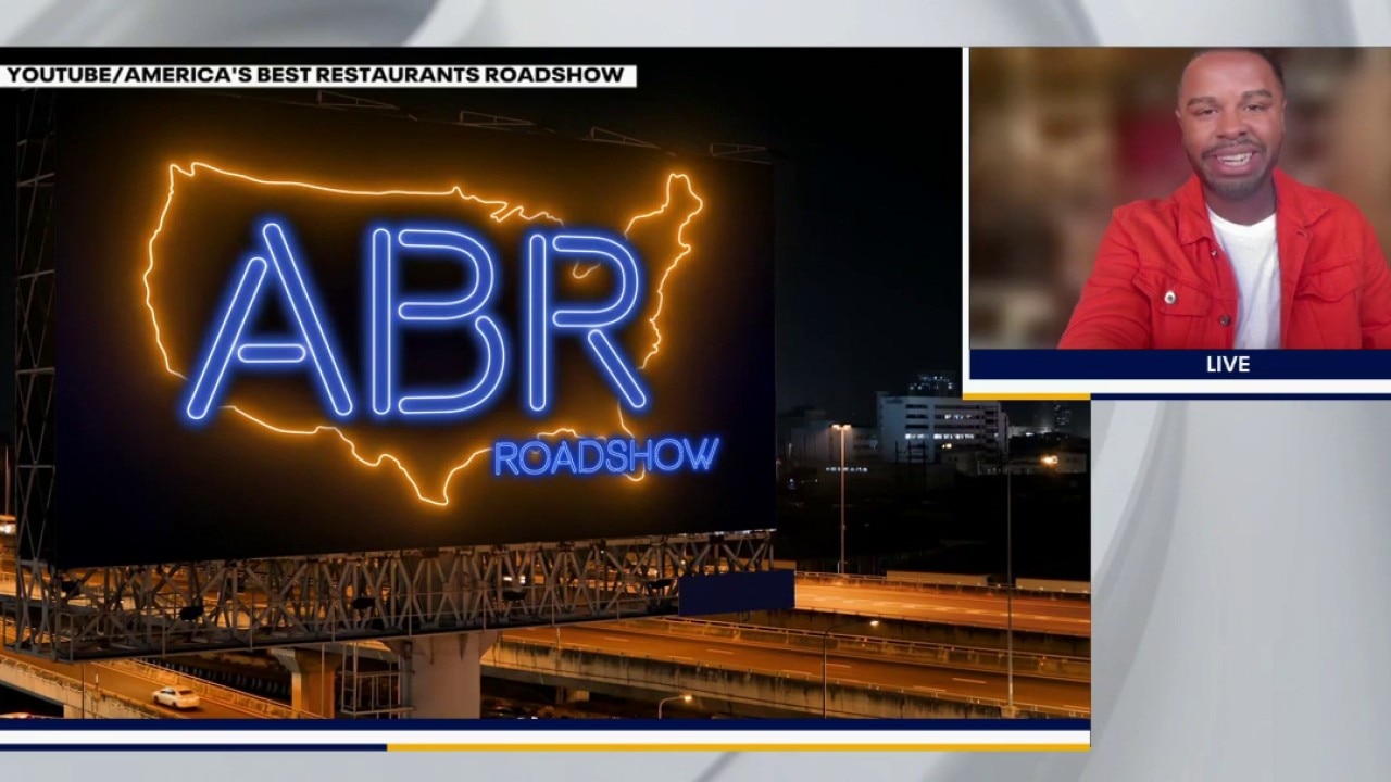 "America's Best Restaurants Roadshow" stops off in Southeast Wisconsin