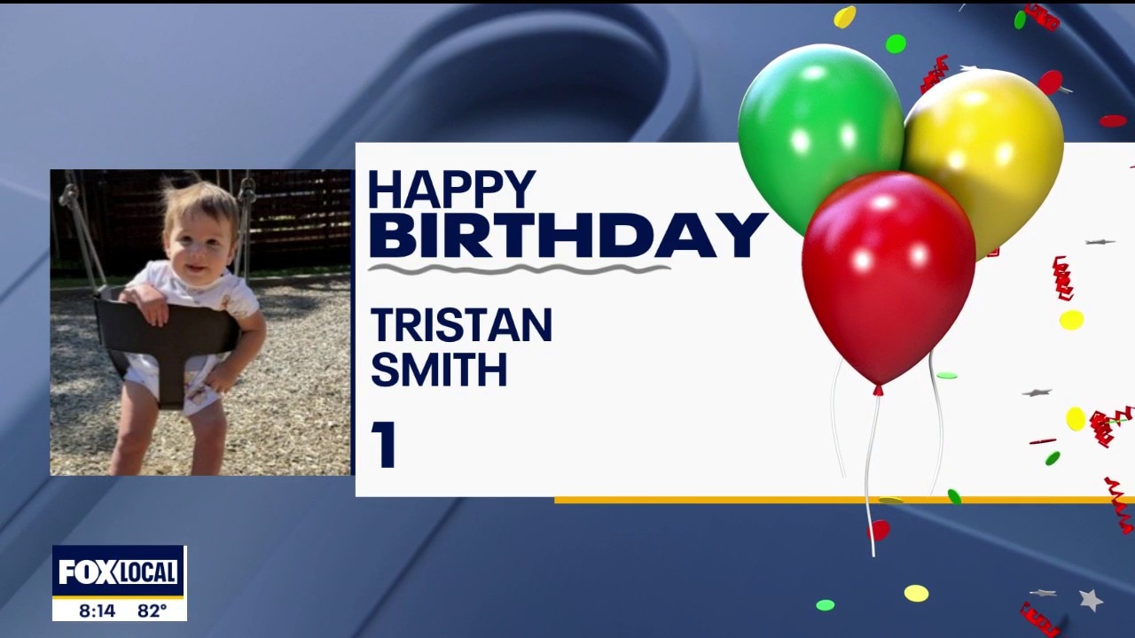 Good Day birthdays for July 27