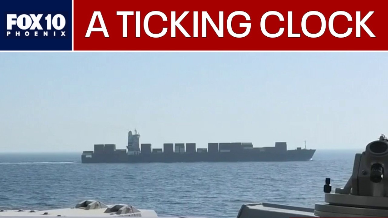 Iran war: Time running out on Iran ceasefire ahead of more peace talks