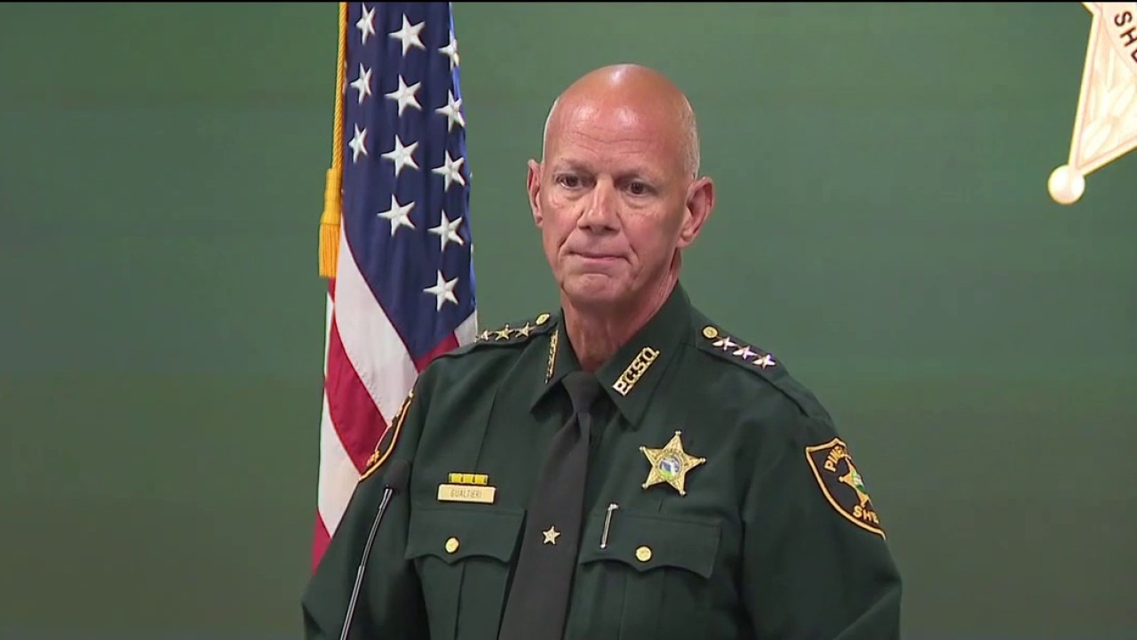 Pinellas County sheriff defends Flock cameras