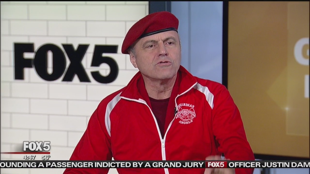 Curtis Sliwa
