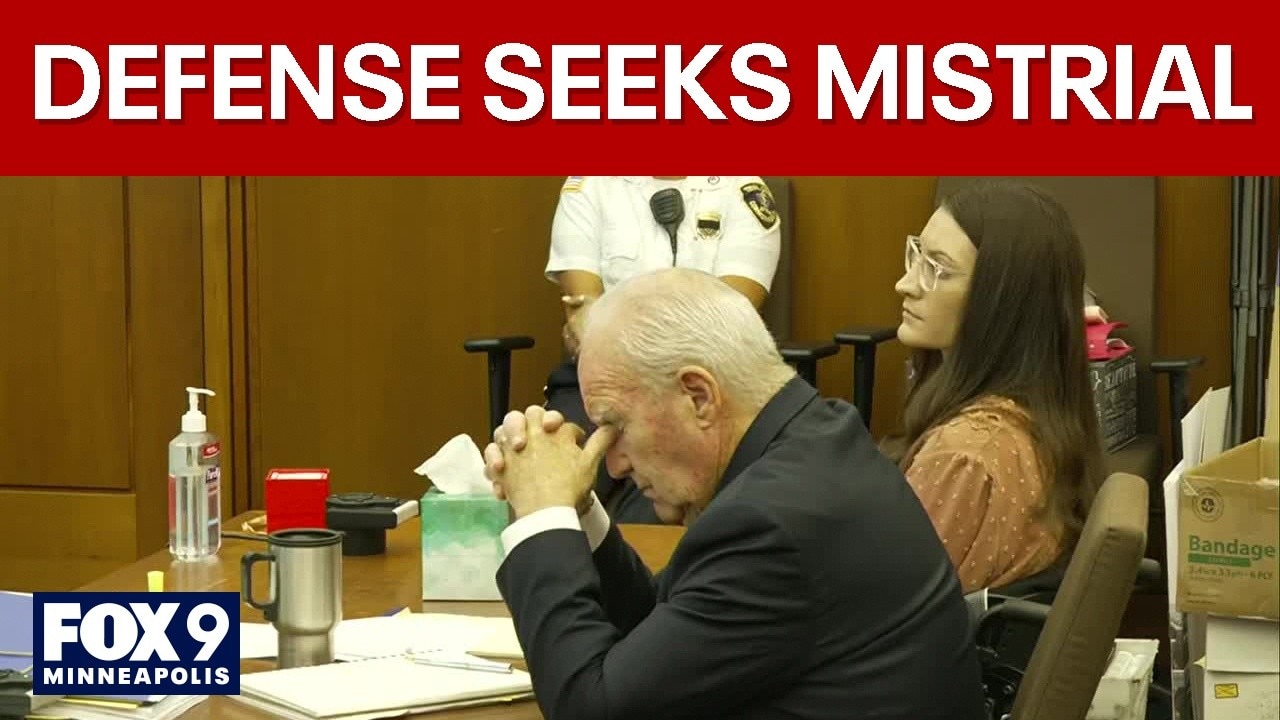 Lindsay Clancy defense seeks mistrial