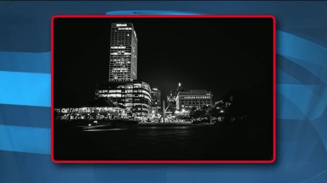 Meet an aspiring photographer who calls Milwaukee home