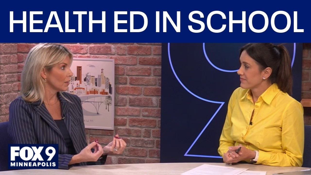 Teen Corner: Minnesota’s new K-12 health standards