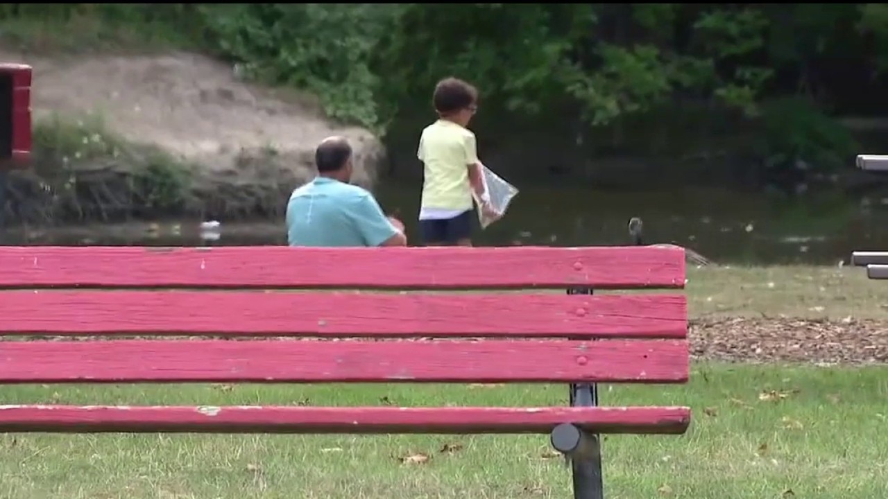 Dearborn community responds after anti-Muslim protests