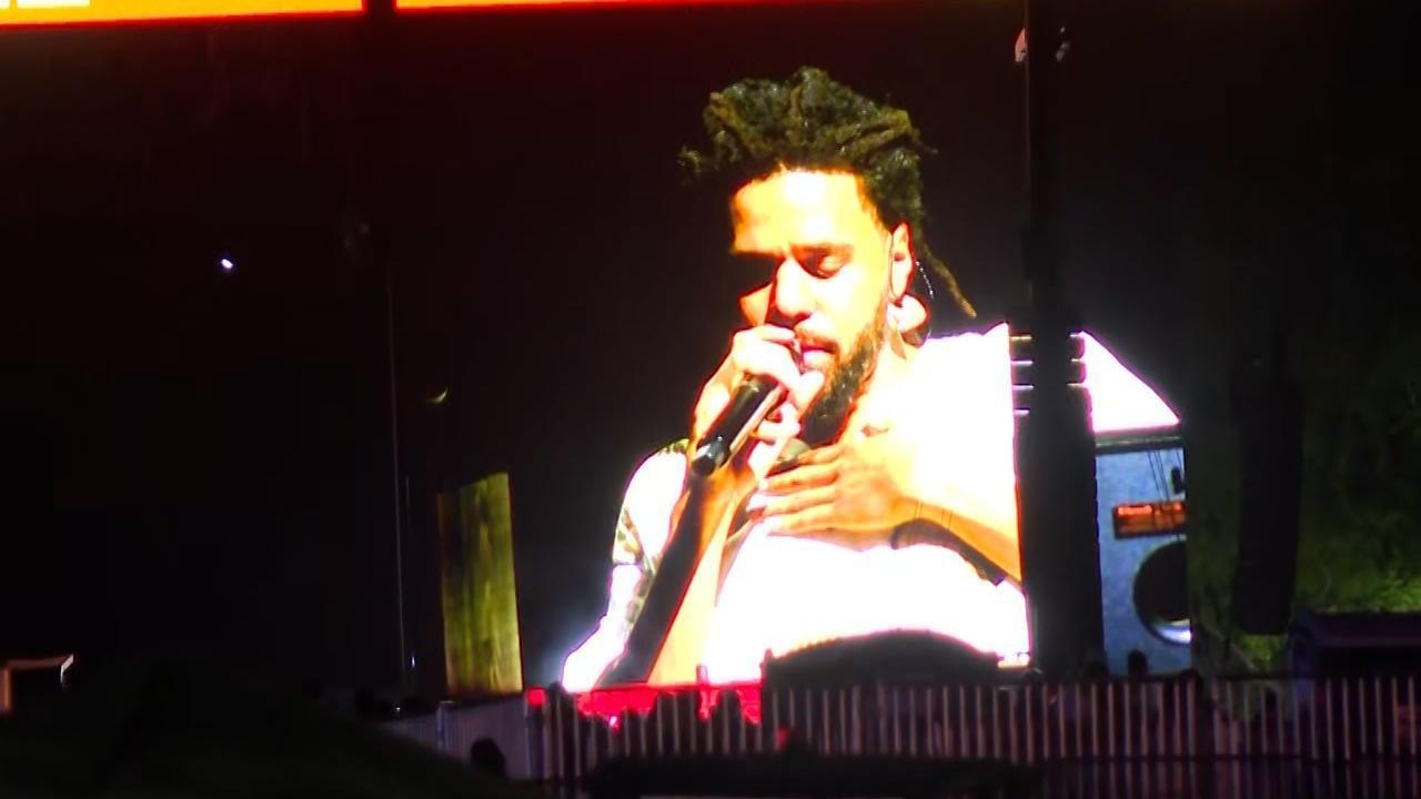 Local businesses feeling the impact of Dreamville Festival departure 