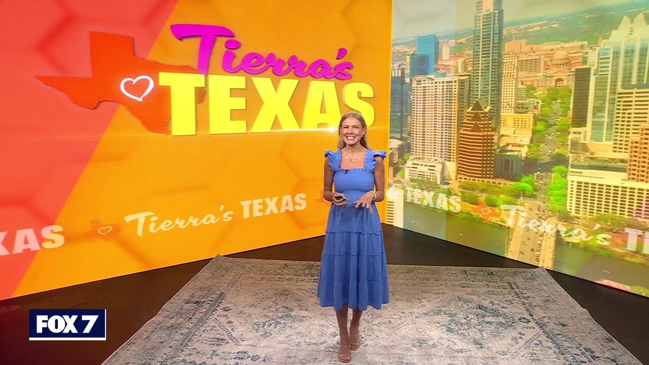 Tierra's Texas - Episode 117