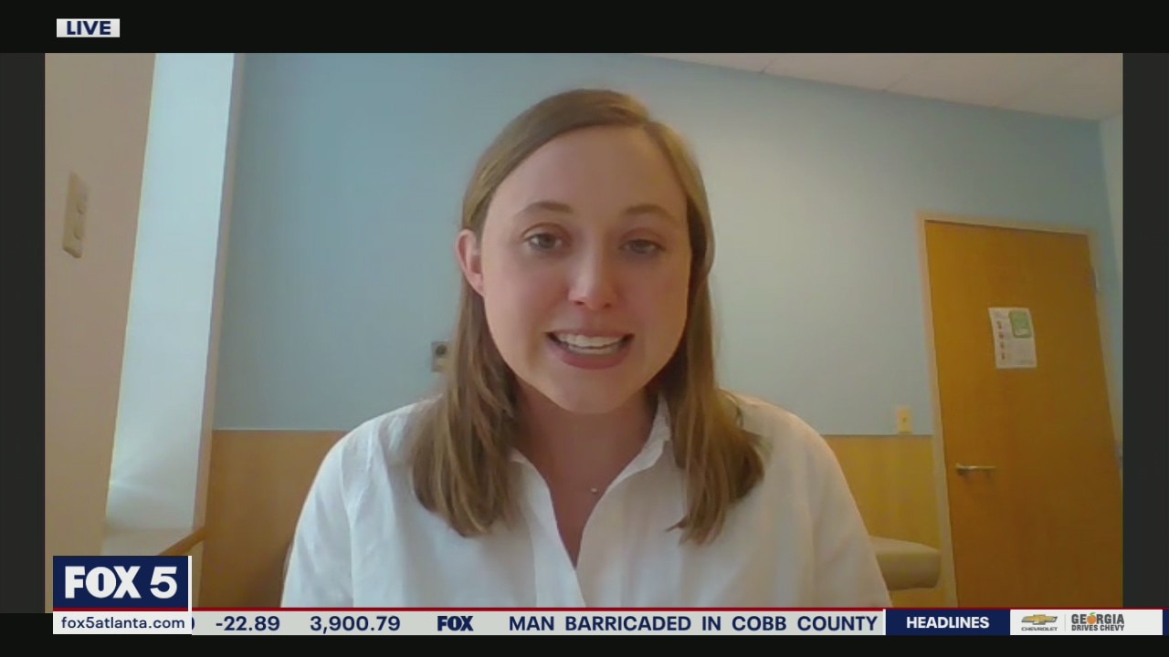 How to help children with autism thrive during the summer