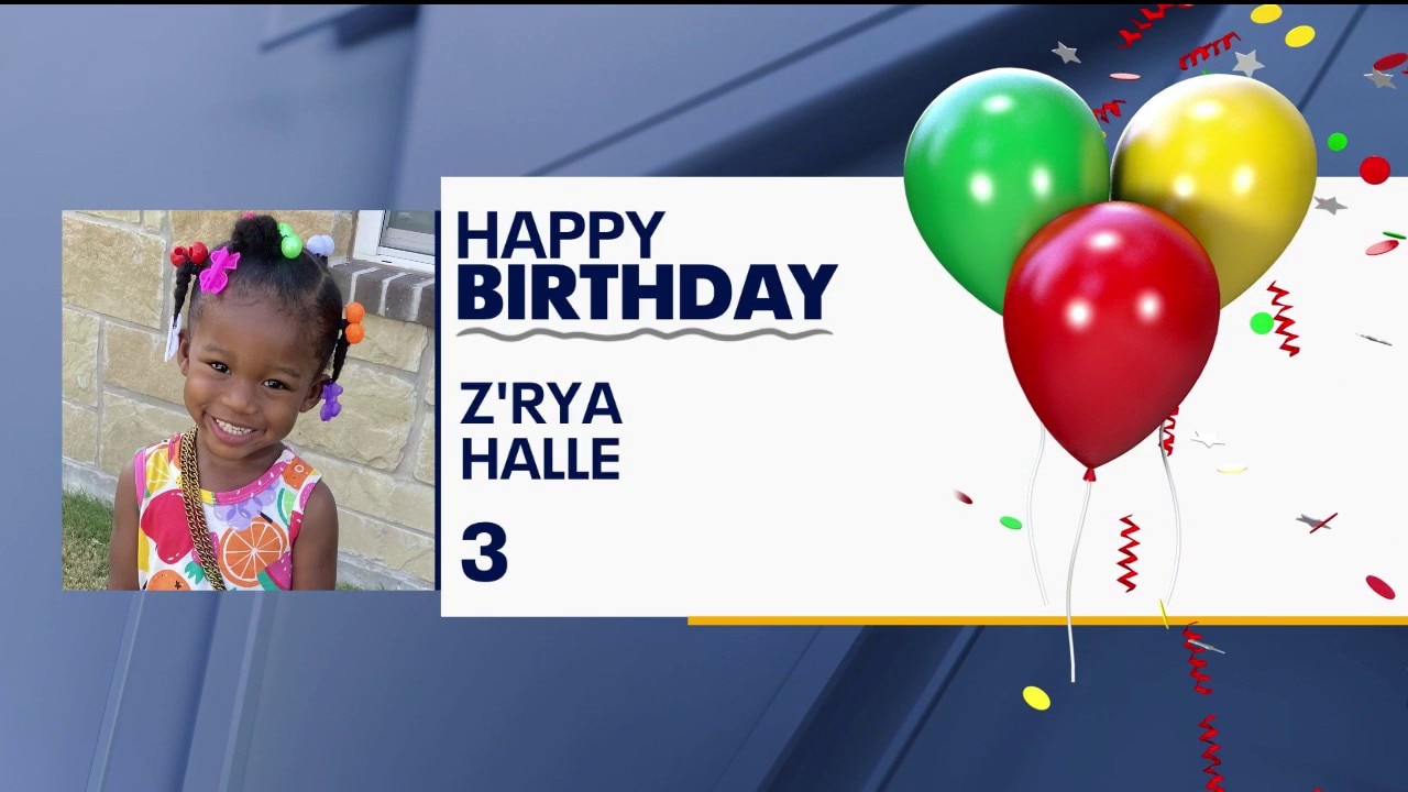 Good Day birthdays for June 5