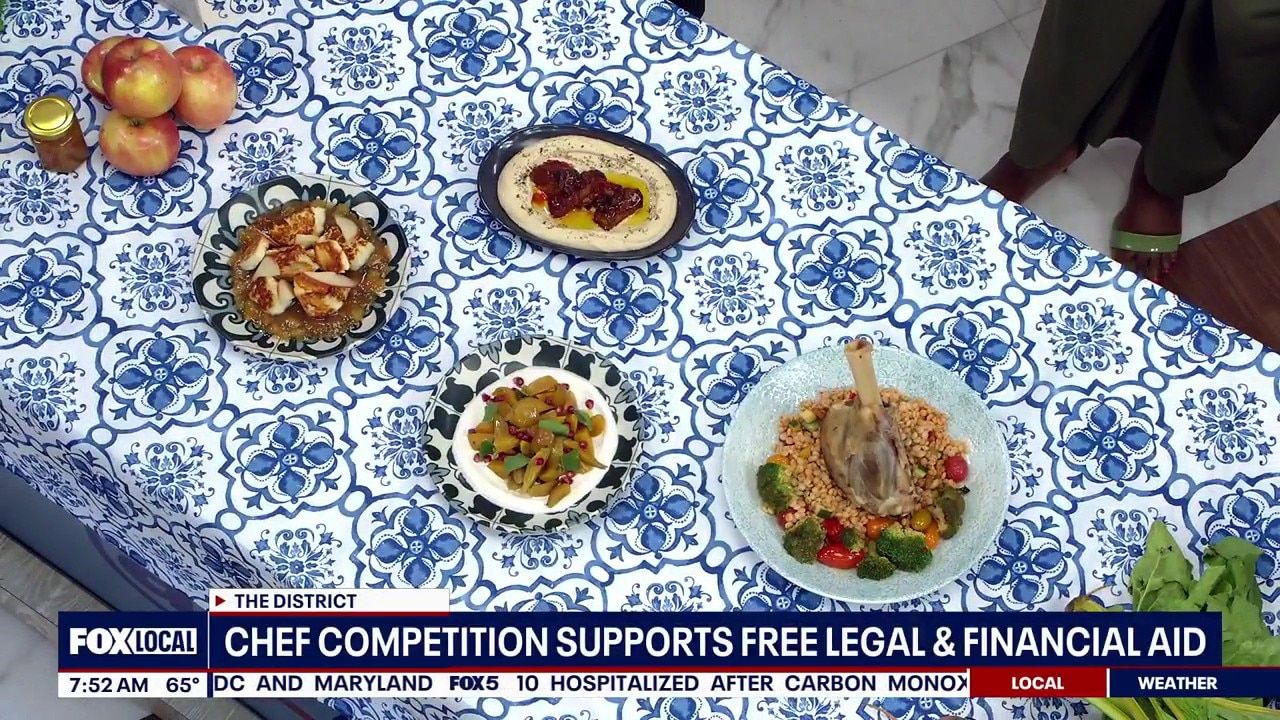 Previewing Eat Well, Do Justice