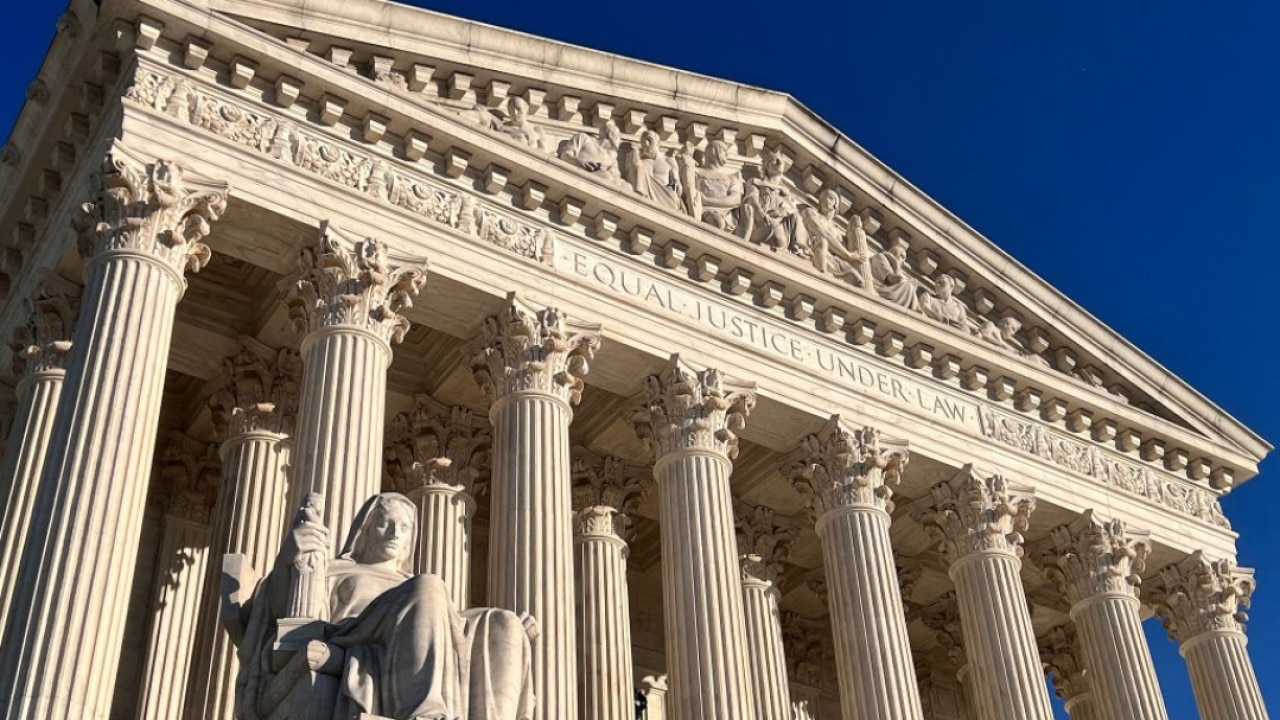 Potential decision day for U.S Supreme Court cases