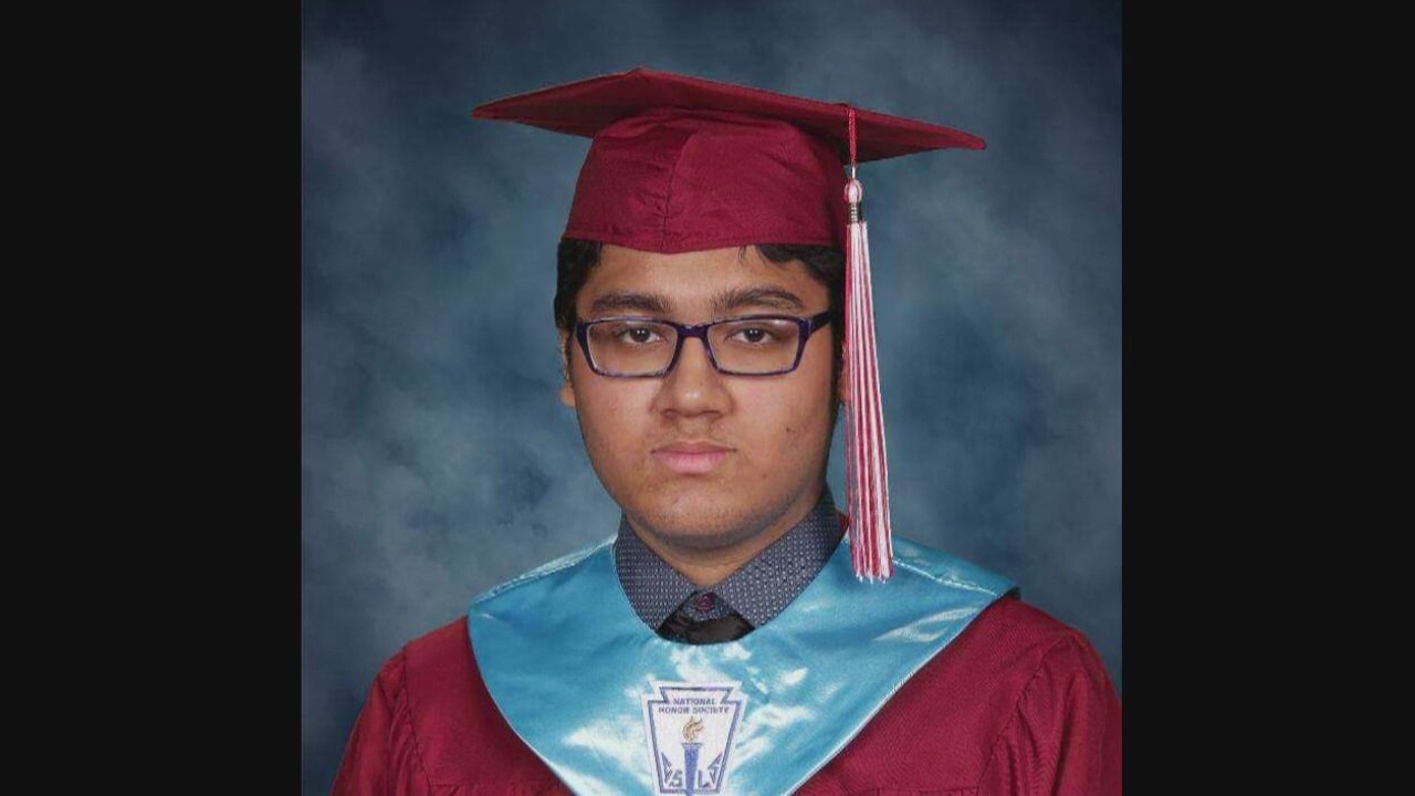 Hamtramck High School grad earns full ride scholarship to Harvard