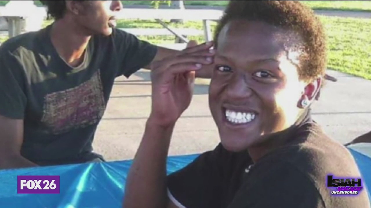 Elijah McClain's family still fighting for justice