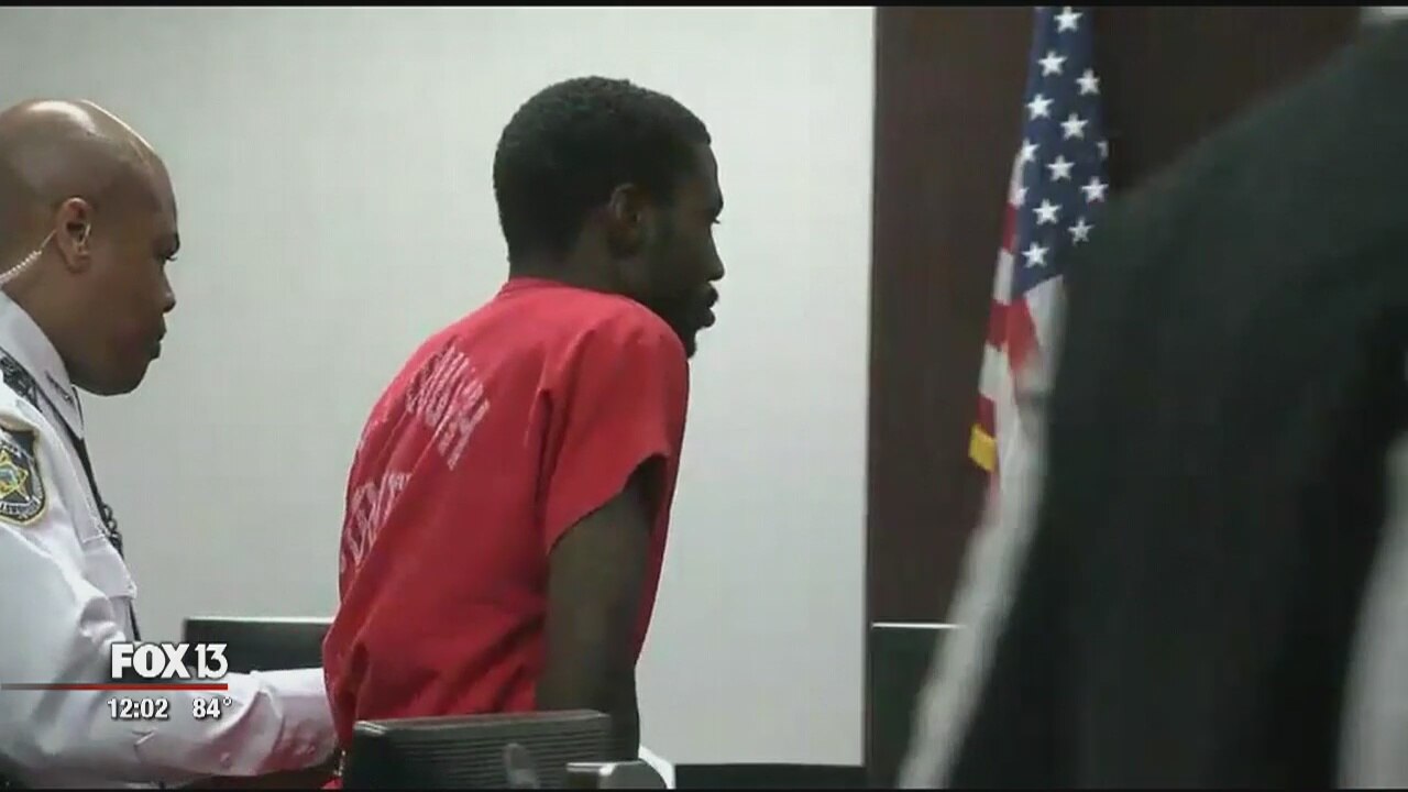 Mikese Morse picks an attorney