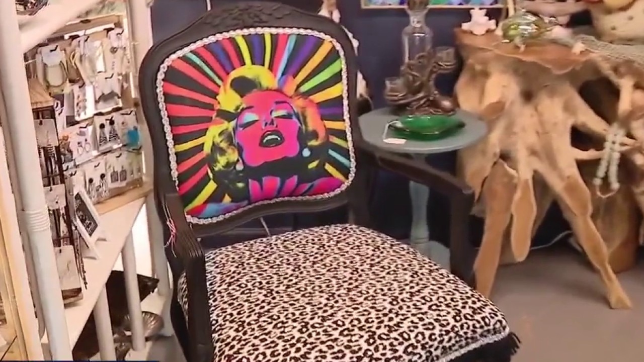 Shuffle Furnishings in Bradenton