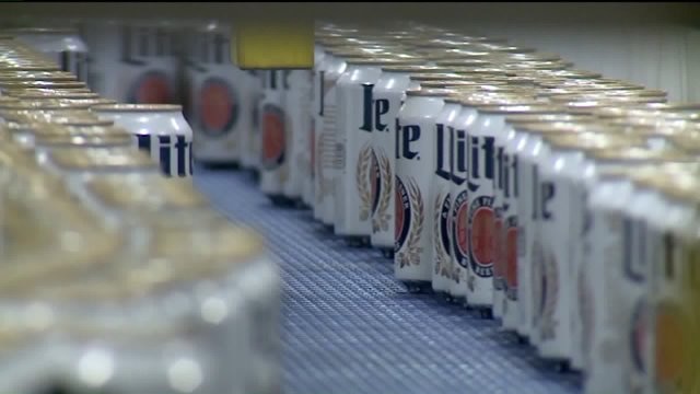 Budweiser maker finalizes $106 billion bid for SABMiller