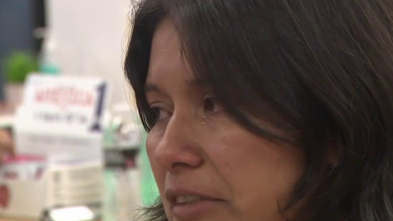 Self-deported MPS teacher's aide returns to Milwaukee