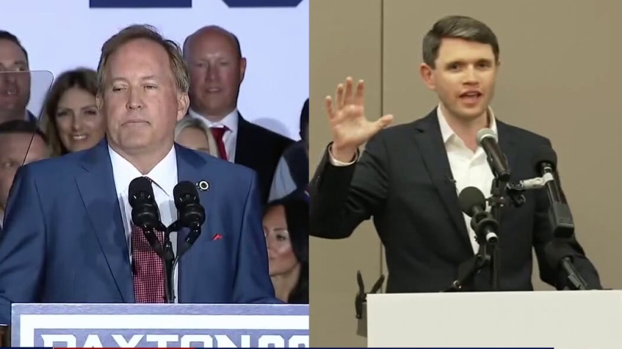November midterms poll numbers
